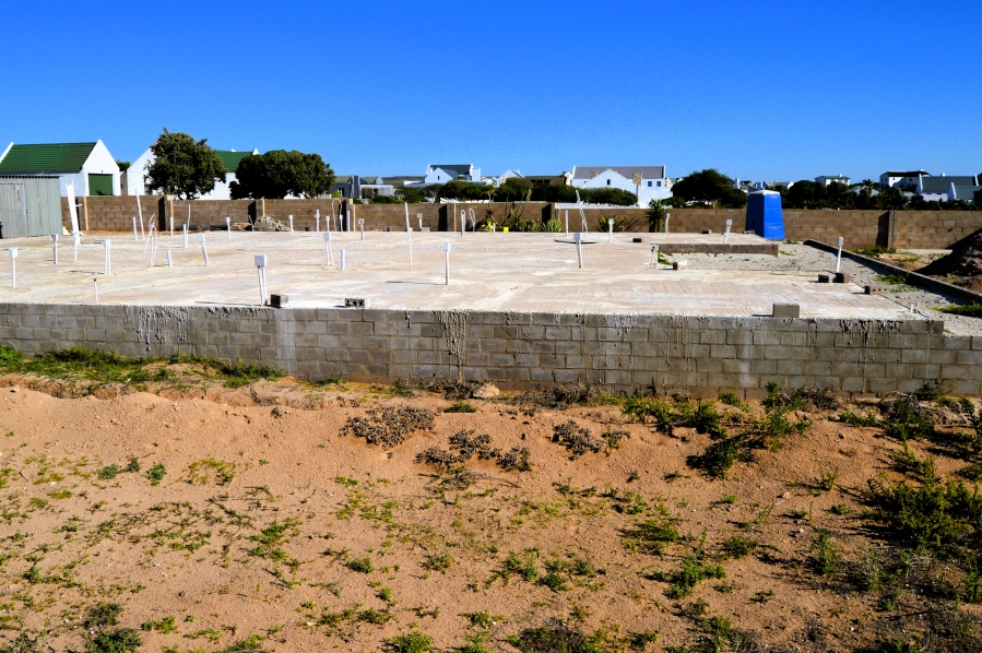 0 Bedroom Property for Sale in Duyker Eiland Western Cape